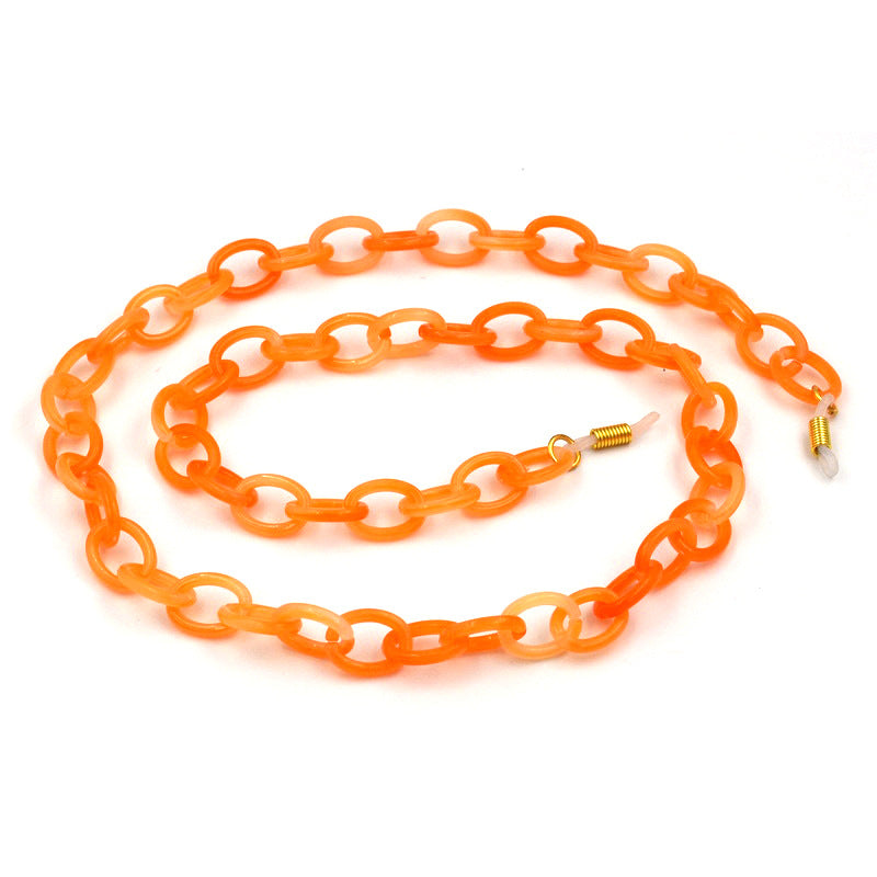 Trendy Eyewear Holder Chain Kalsten