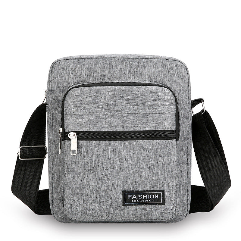 Versatile Structured Crossbody Bag Kalsten