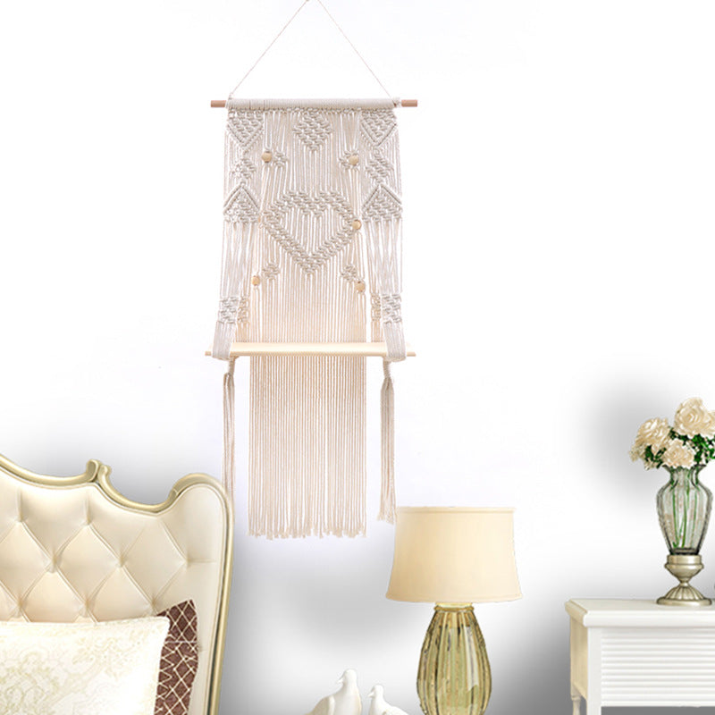 Macramé Wall Art Decor
