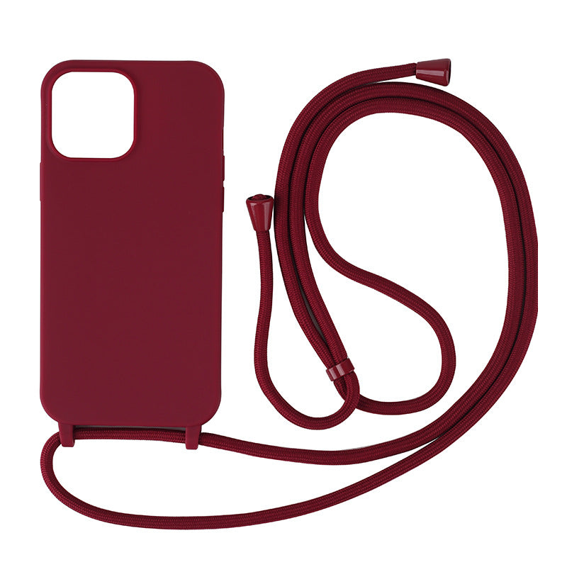 Protective Crossbody Phone Holder Kalsten