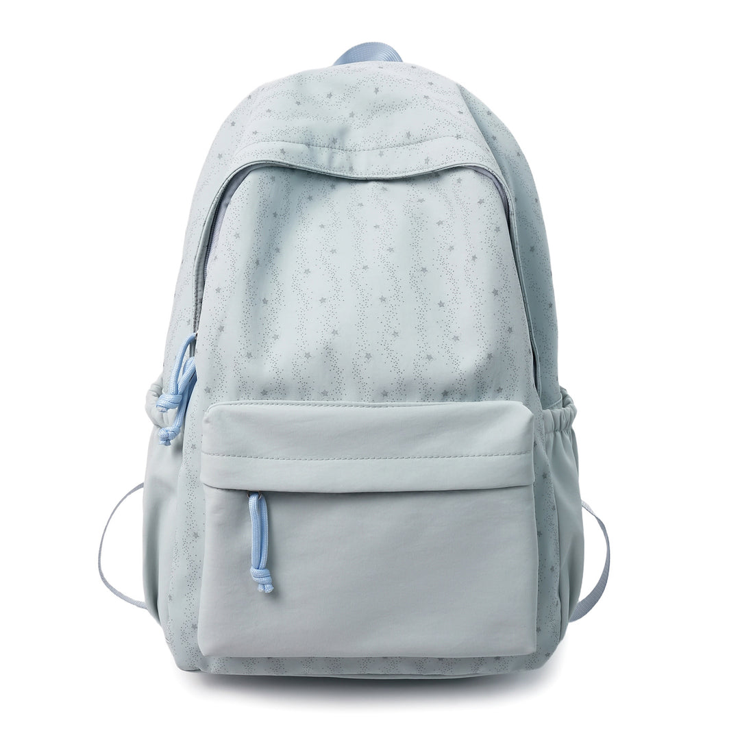 Casual Utility School Backpack Kalsten