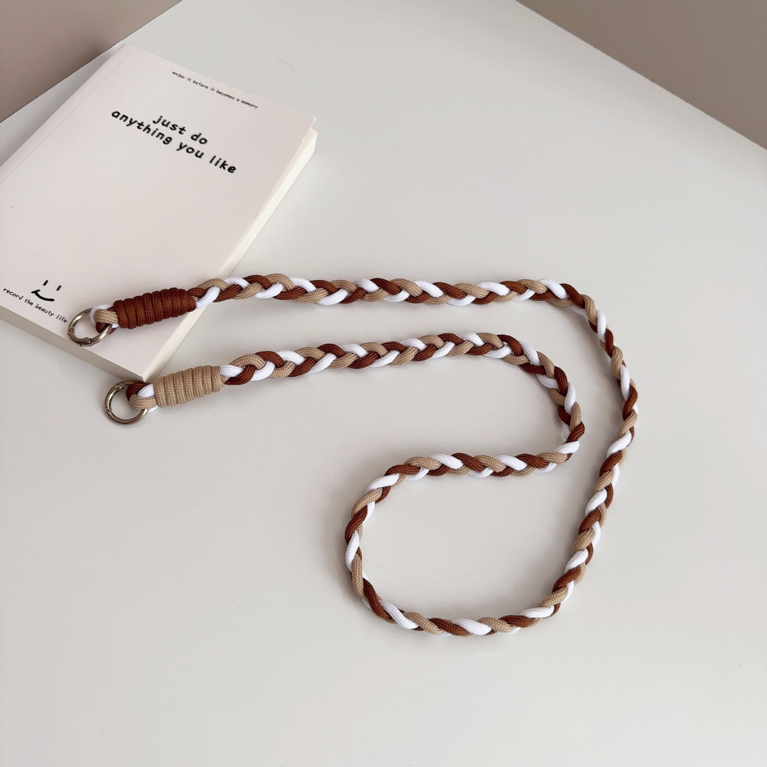 Braided Dog Leash Kalsten
