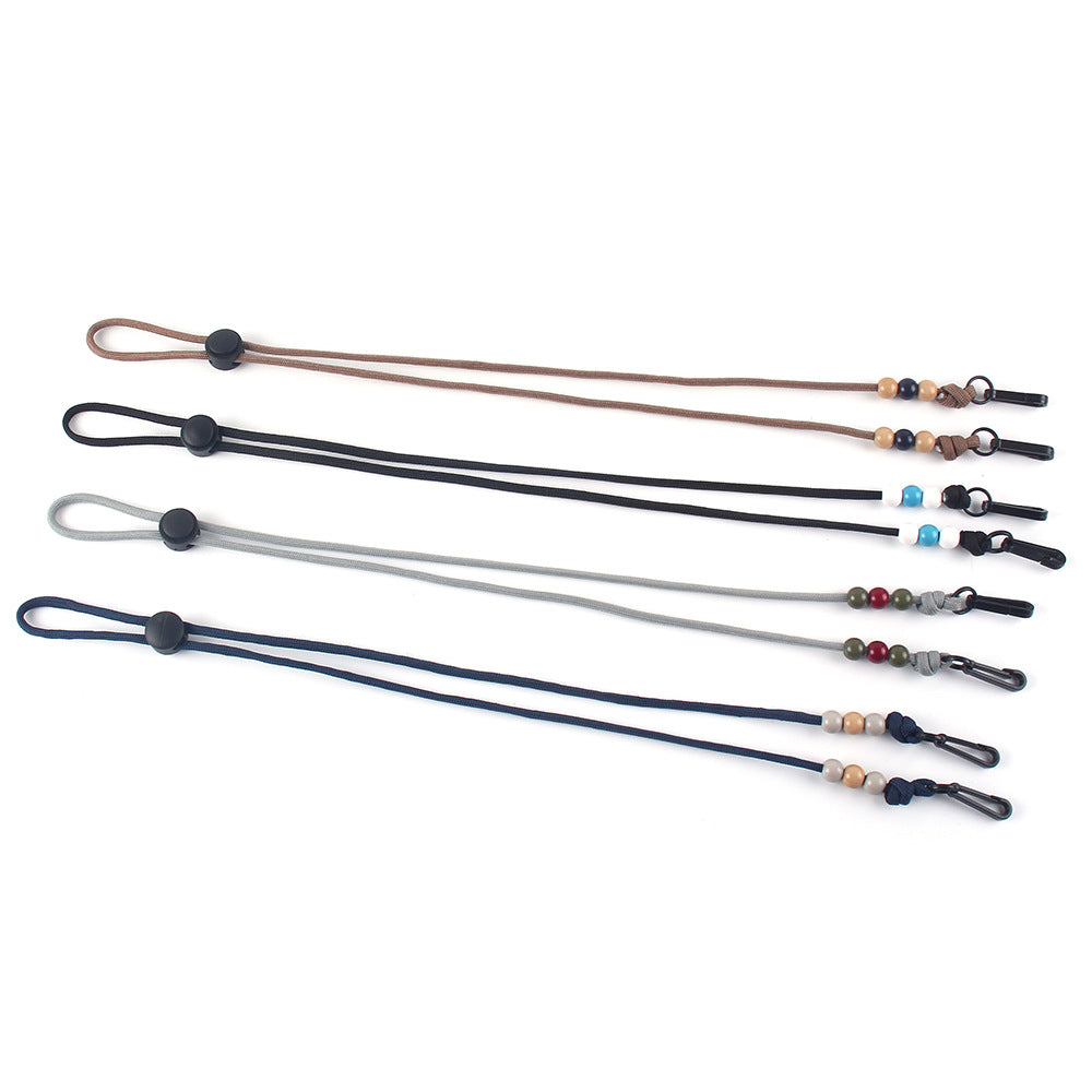 Adjustable Sports Eyewear Lanyard Kalsten