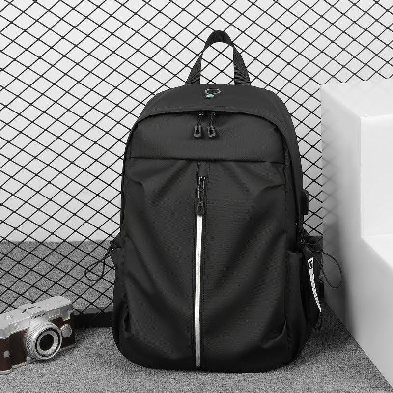 Versatile Laptop and Travel Backpack Kalsten