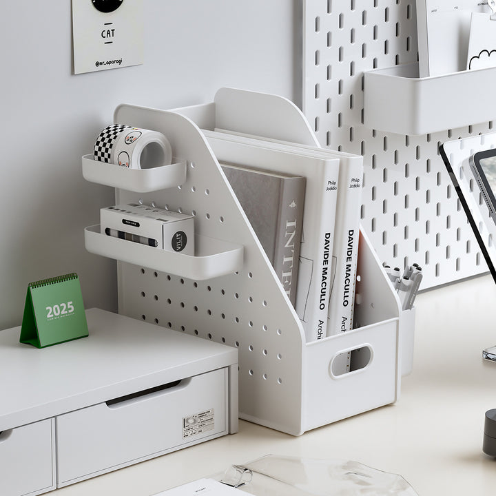 Document Holder Organizer