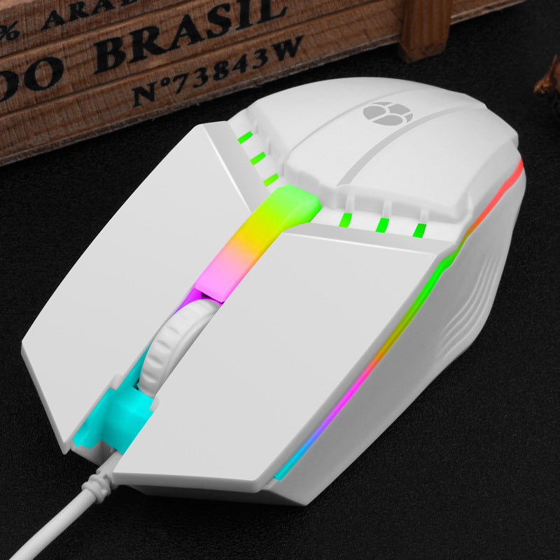 Gamer Mouse Kalsten