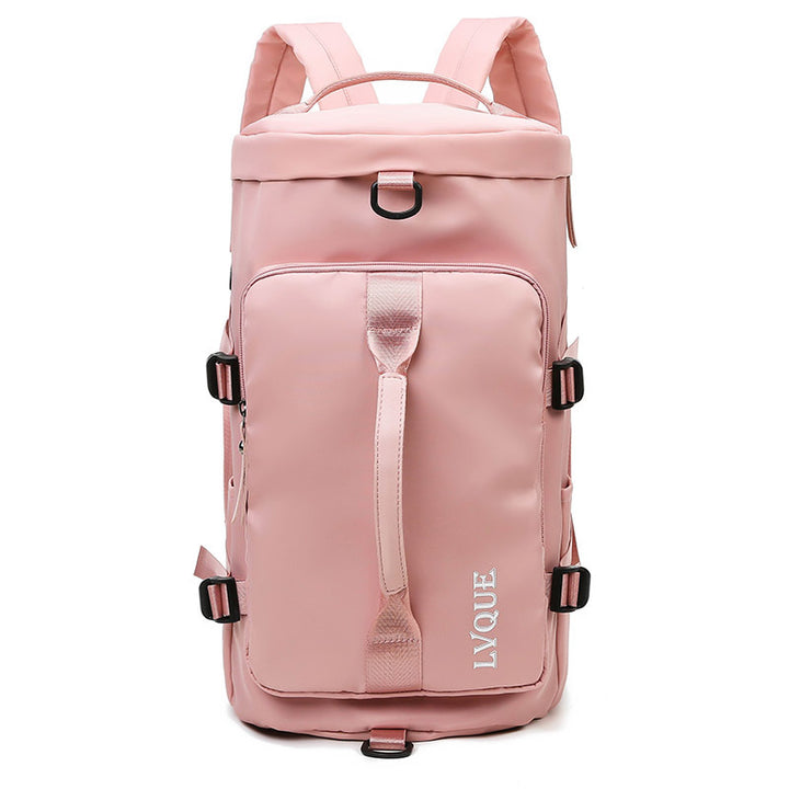 High-Performance Multi-Compartment Backpack Kalsten