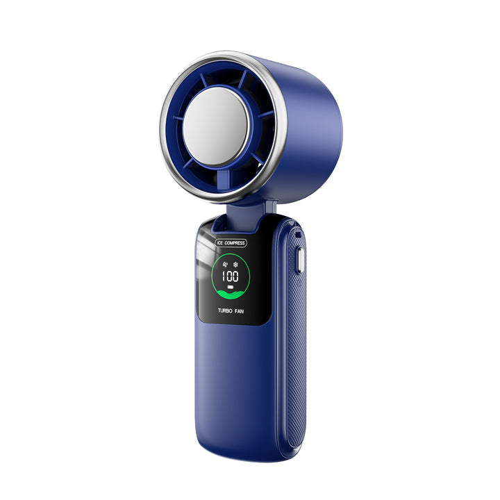 Women portable mini fan Kalsten