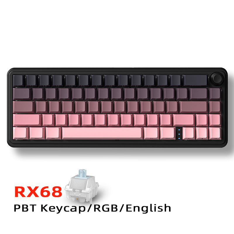 Compact Mechanical Keyboard Kalsten