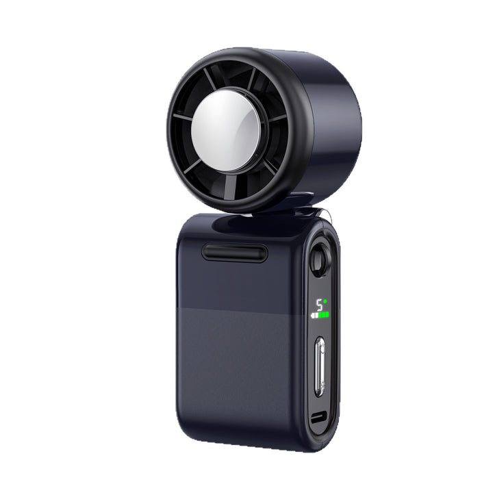 Unisex portable USB high-performance fan Kalsten