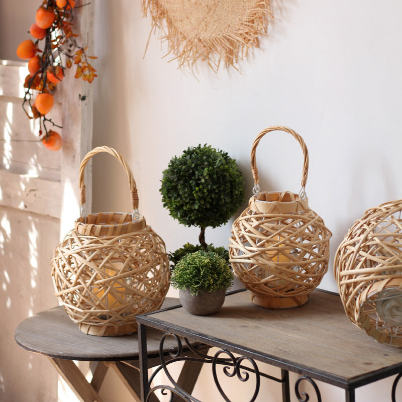 Decorative Lantern Kalsten