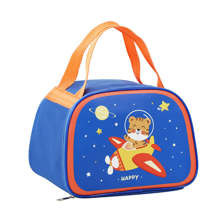 Insulated Lunch Box