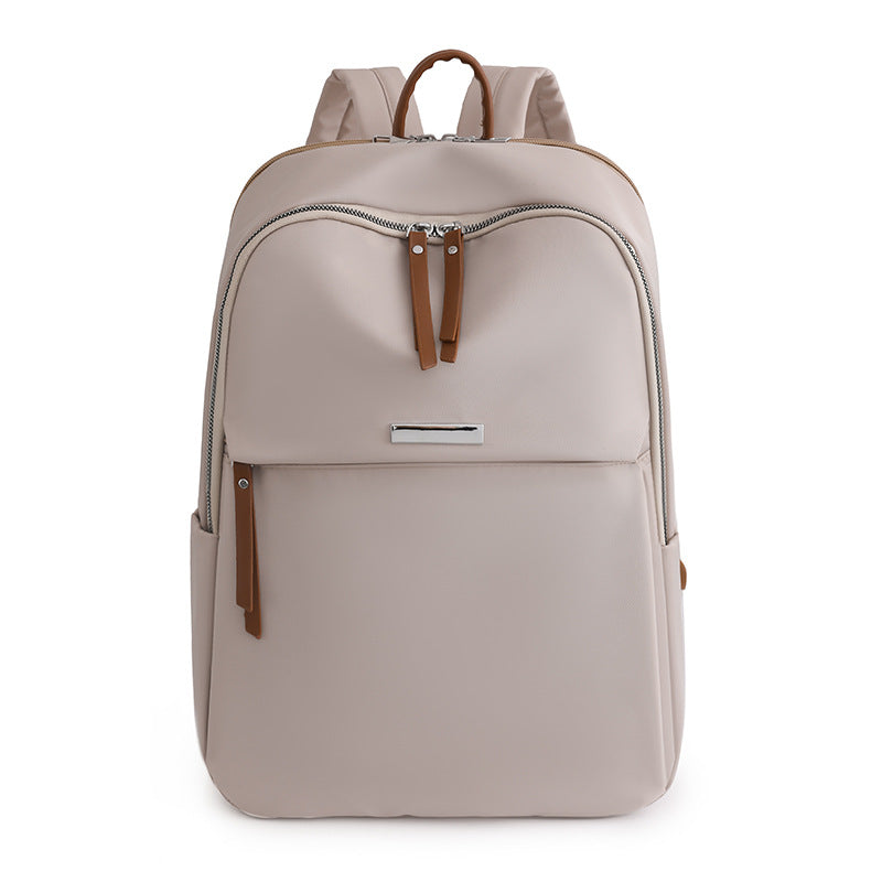 Minimalist Laptop Backpack
