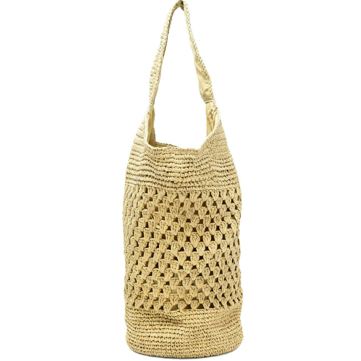 Handbag in Modern Net Design Kalsten