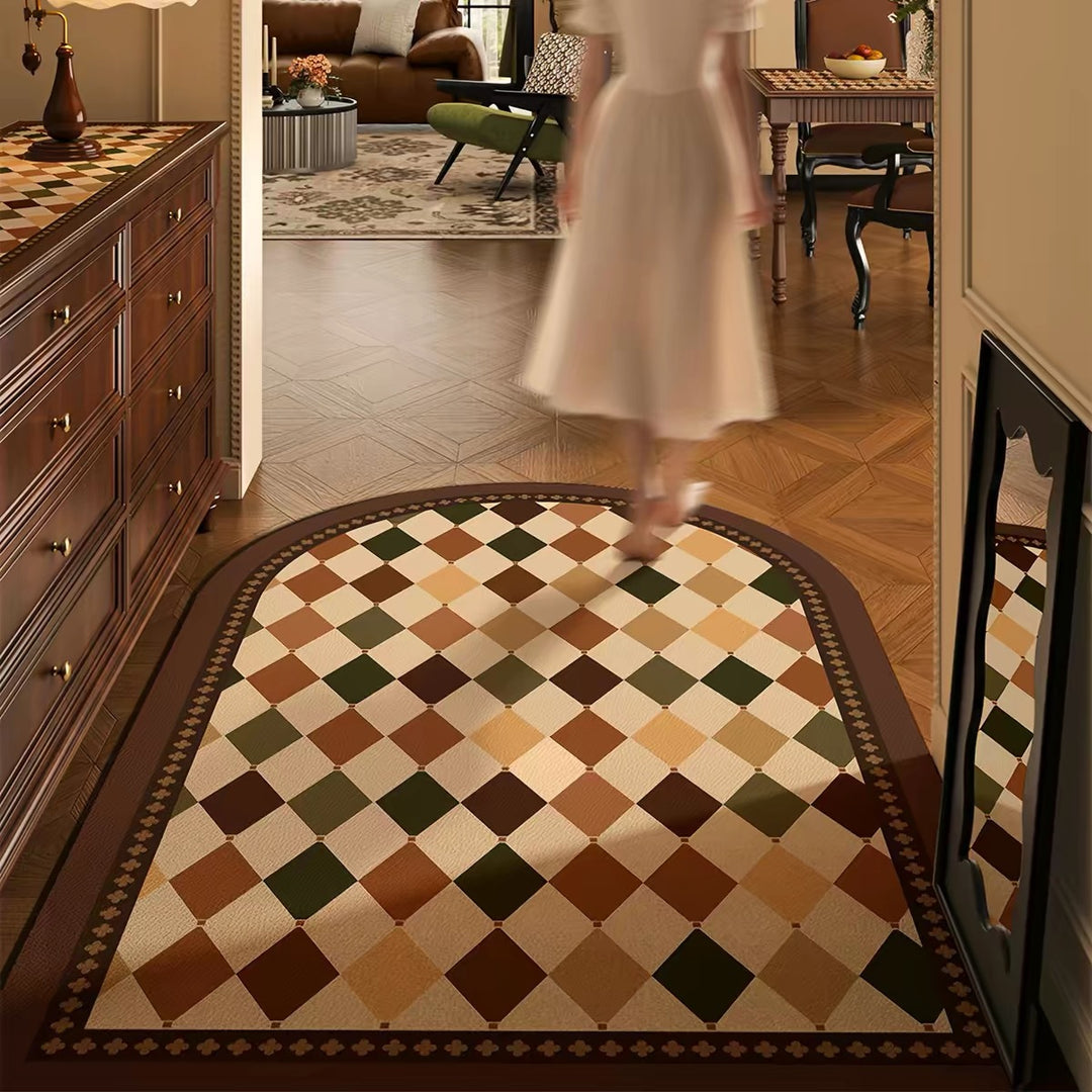 Decorative Area