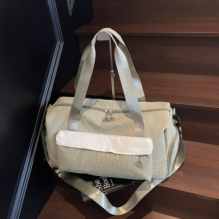 Lightweight Multi-Purpose Duffel Bag