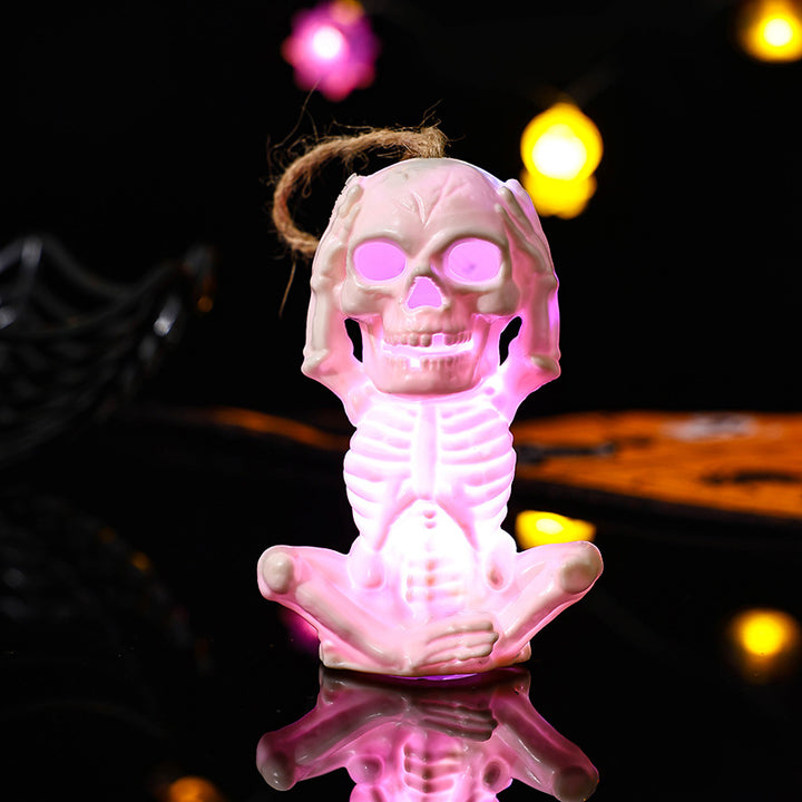 Decorative LED Pumpkin Light Kalsten