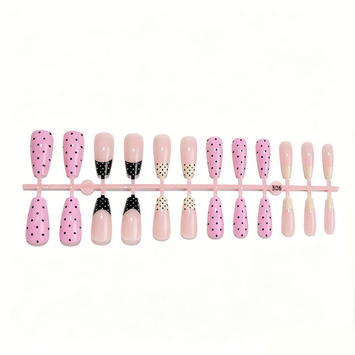 Nail Art Enhancement Kalsten