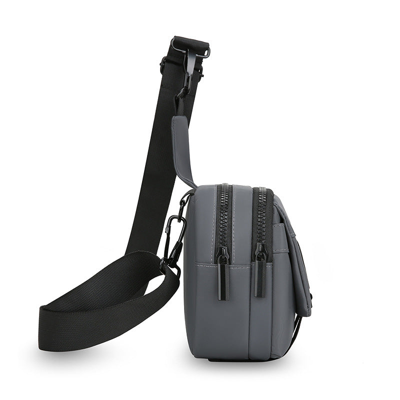 Versatile Travel Utility Sling Bag Kalsten