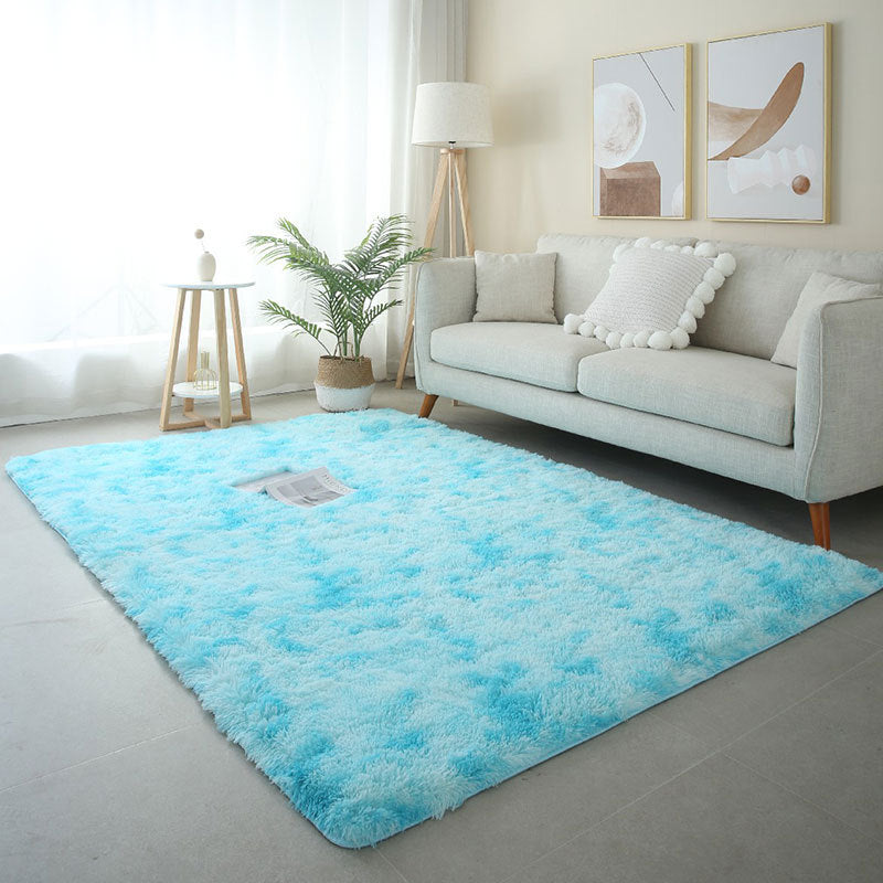 Plush Shag Area Rug Kalsten