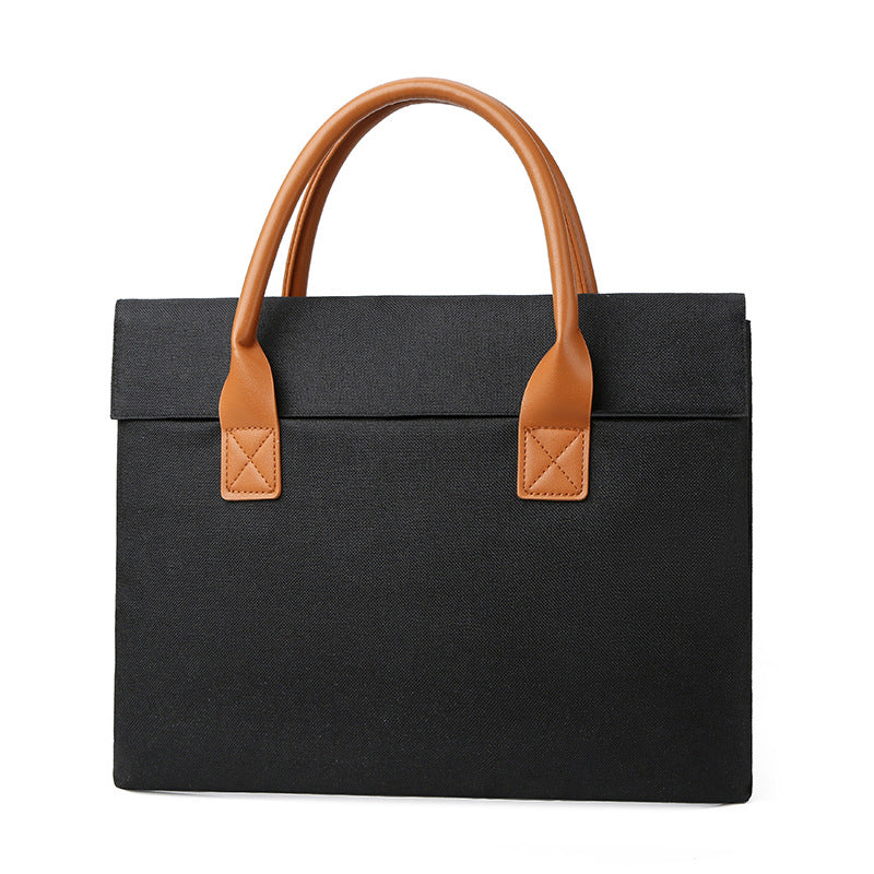 Professional Modern Office Tote Bag Kalsten