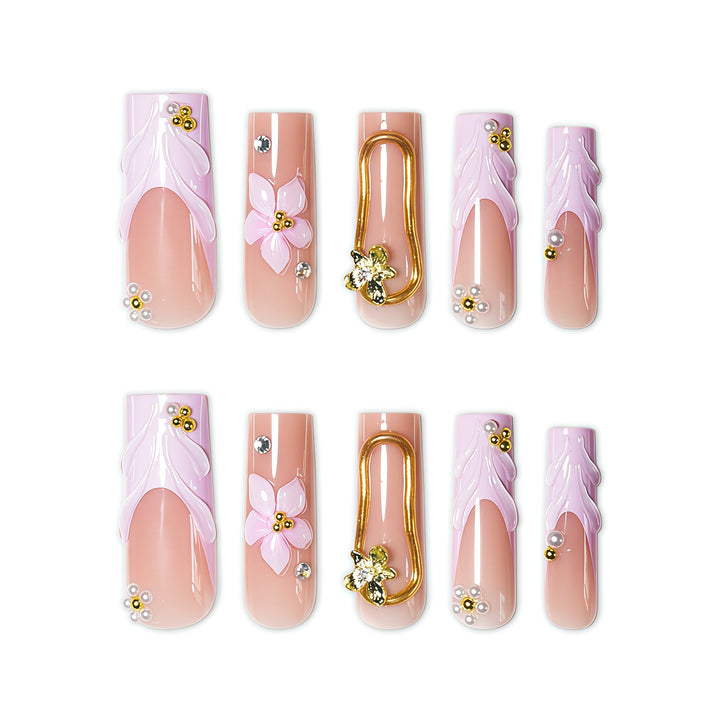 Decorative Nail Art Kalsten