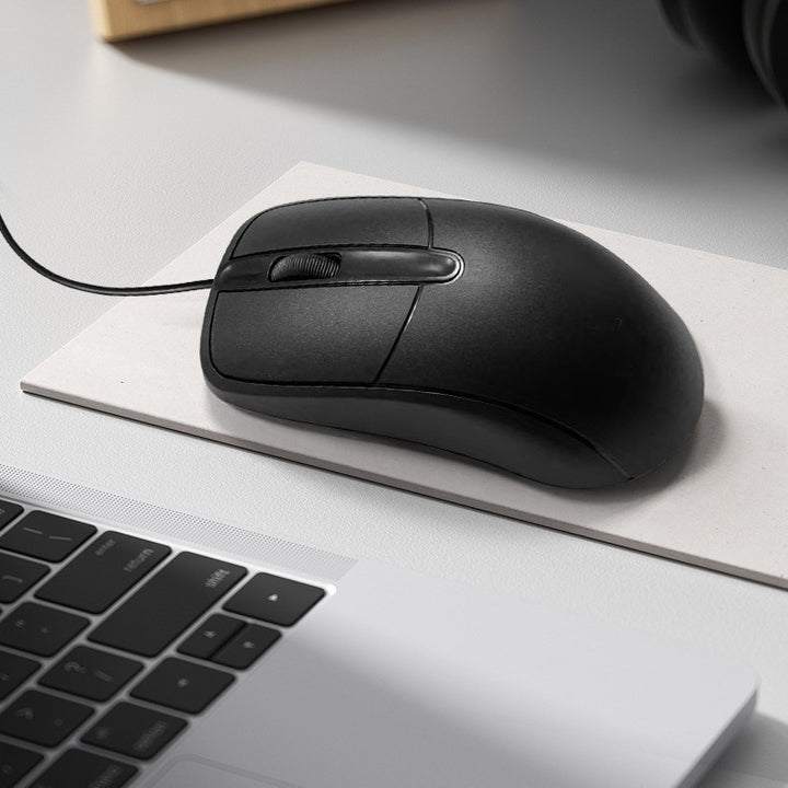 High-Precision Wired Gaming Mouse Kalsten