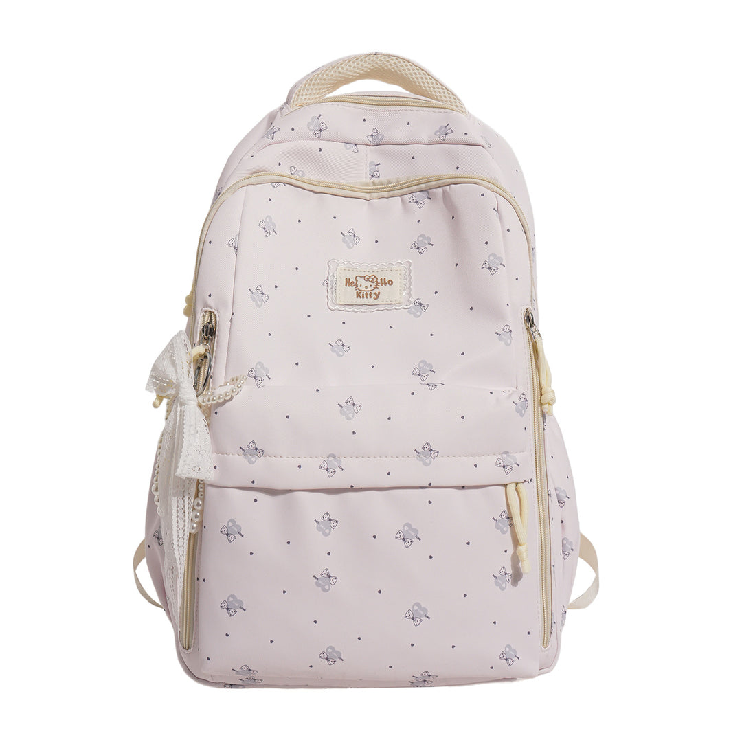 Playful Character-Themed Backpack Kalsten