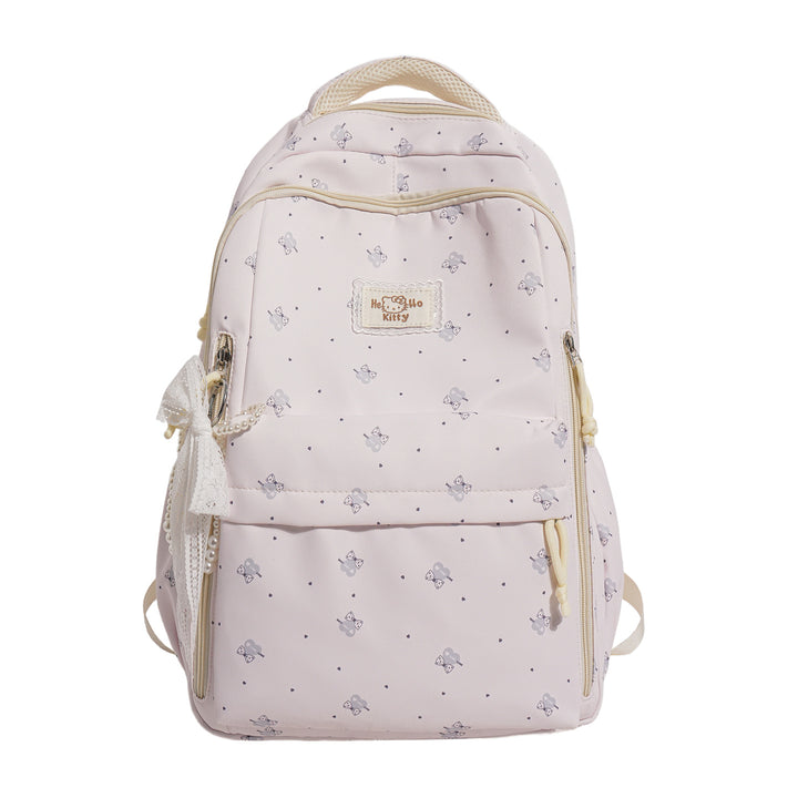 Playful Character-Themed Backpack Kalsten