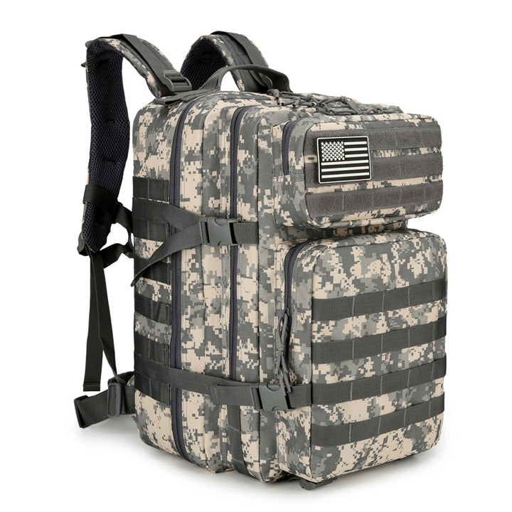 Tactical Backpack Kalsten