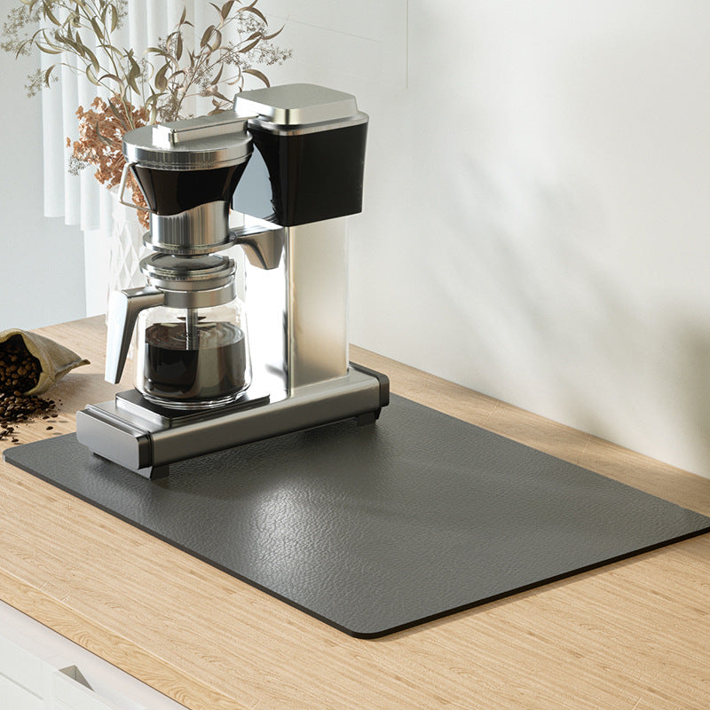 Kitchen Protective Draining Mat