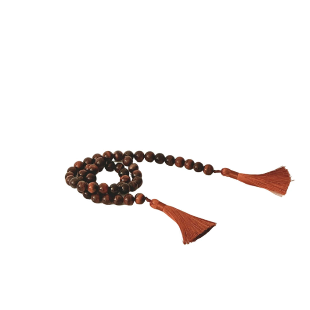 Handmade Prayer Beads
