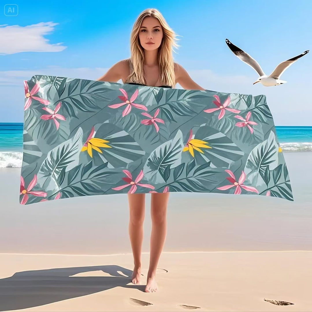 Artistic Beach Towel Kalsten