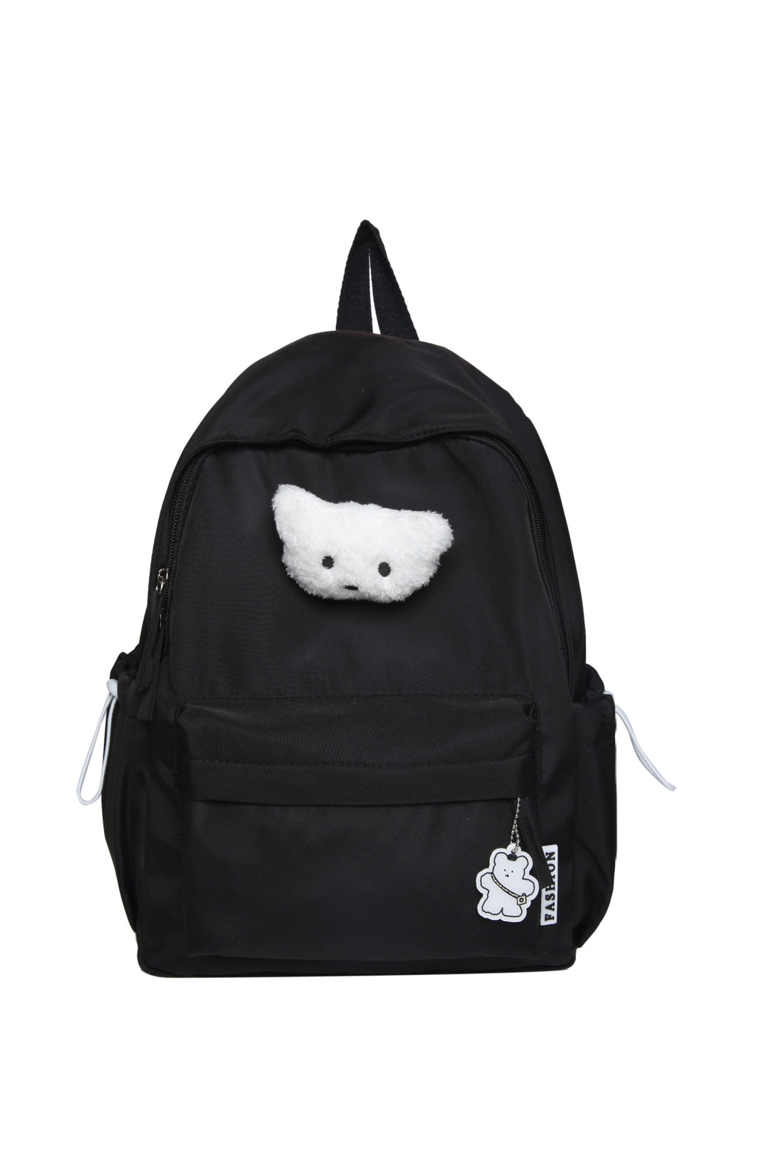 Character Plush Backpack