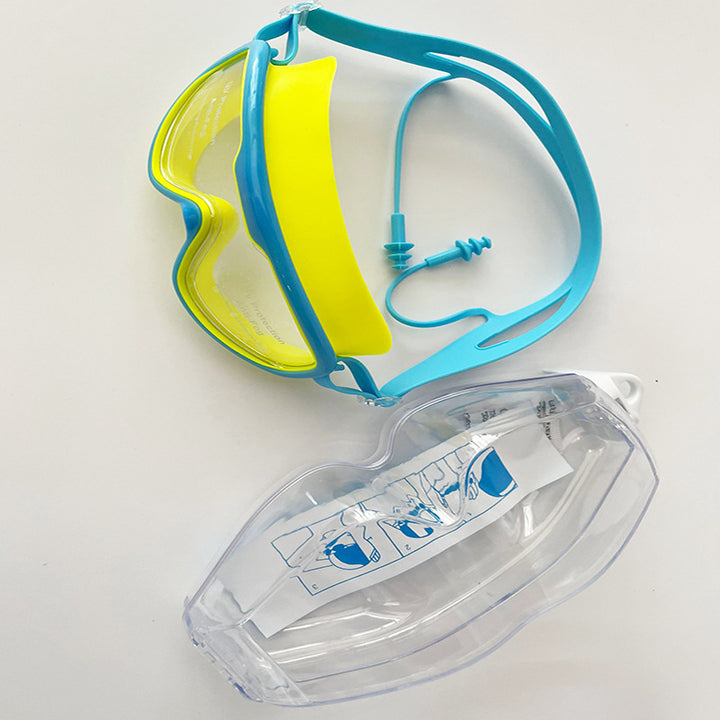 Comfortable Adjustable Swim Mask Kalsten