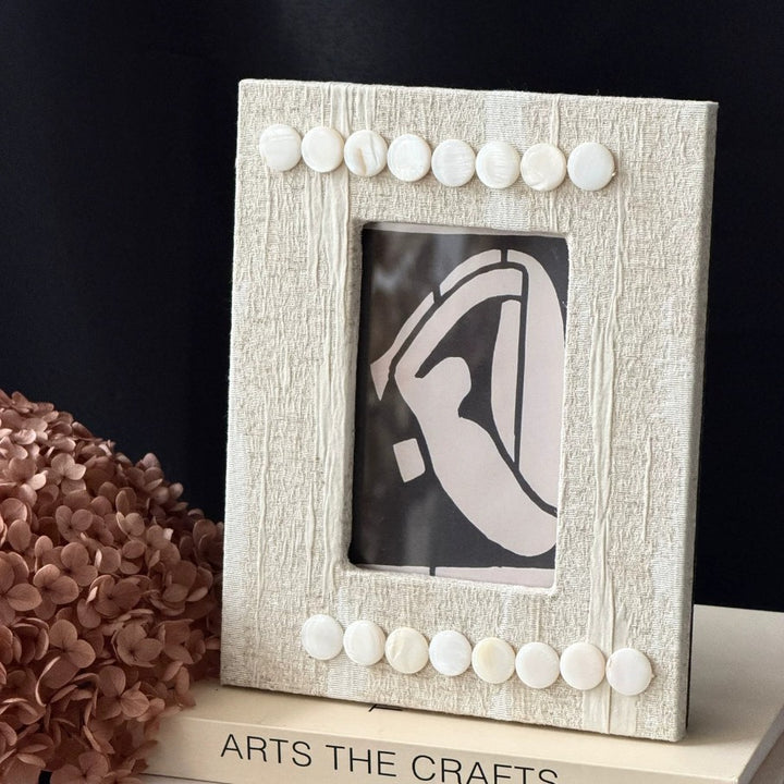 Artistic Decorative Photo Frame