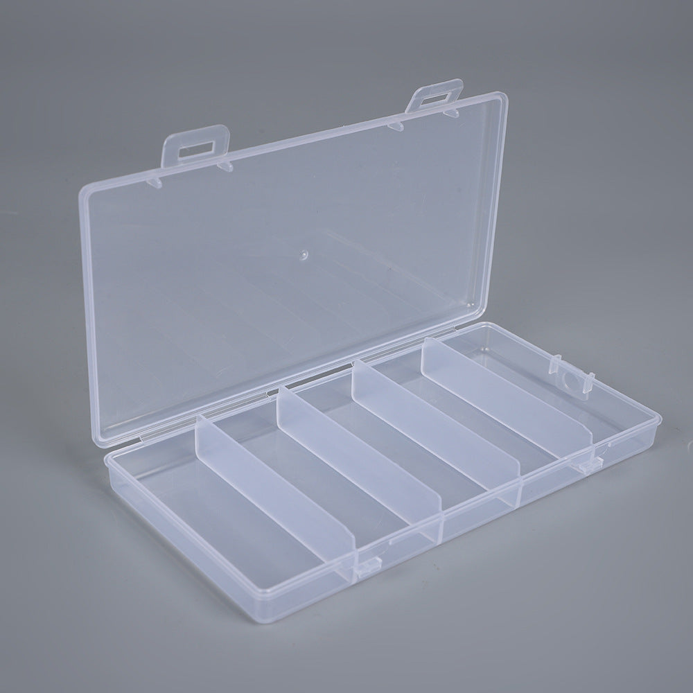 Adjustable Divider Craft Storage Box Kalsten