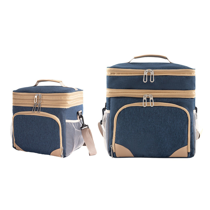 Insulated Lunch Cooler Bag Kalsten