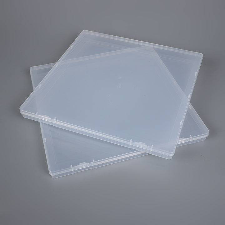 Clear Display Storage Case Kalsten