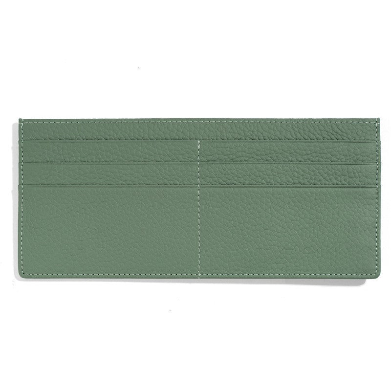 Premium Leather Cardholder Kalsten