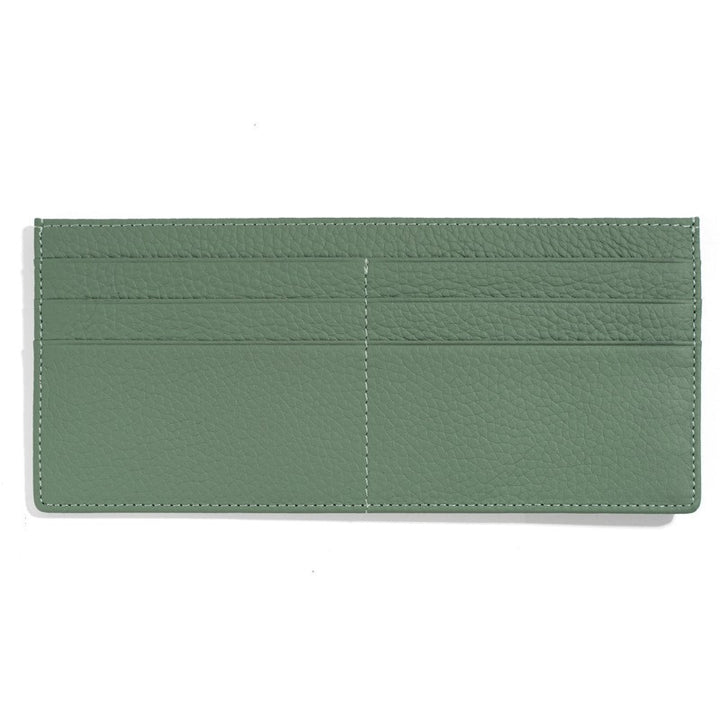 Premium Leather Cardholder Kalsten