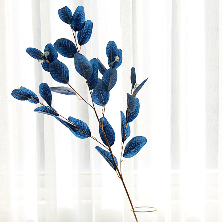 Decorative Faux Greenery