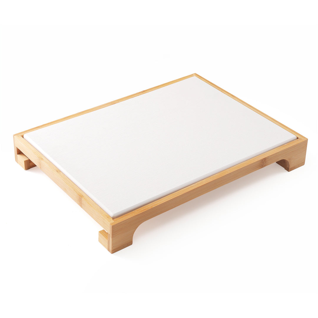 Bamboo Serving Tray