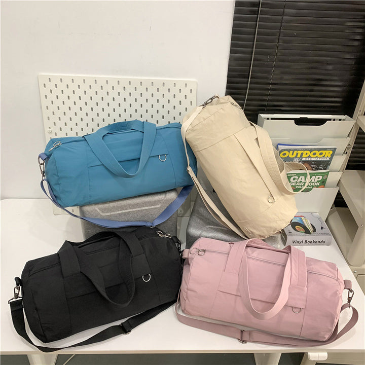 Lightweight Multi-Functional Weekender Duffle Bag Kalsten