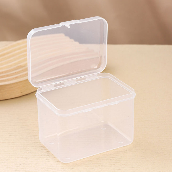 Versatile Clear Storage Box Kalsten