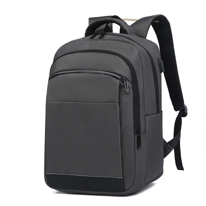 Modern Slim Fit Backpack Kalsten