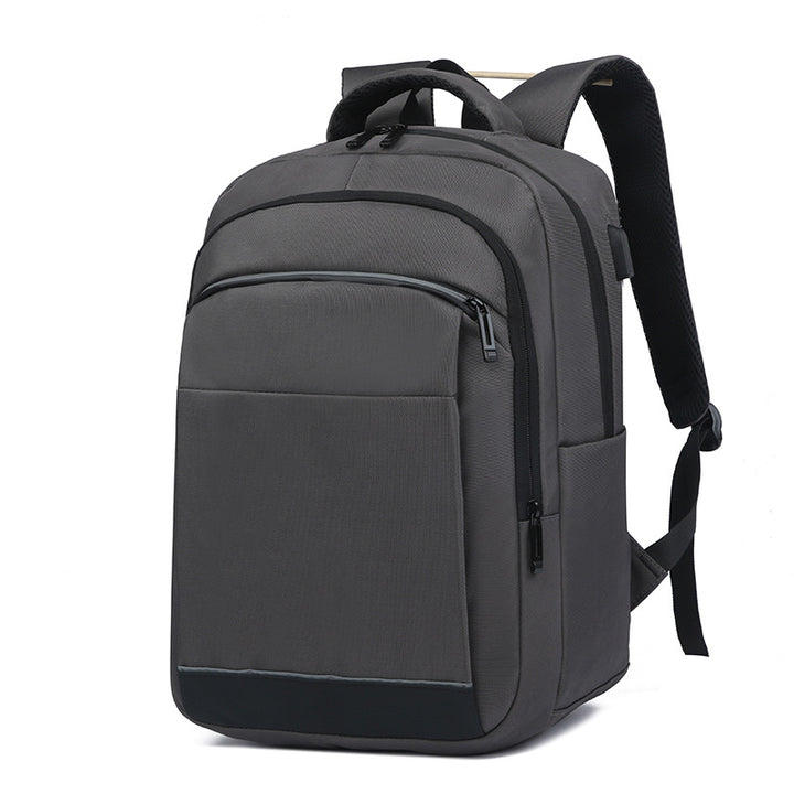 Modern Slim Fit Backpack Kalsten