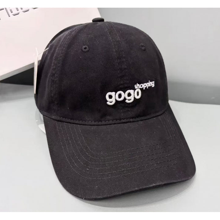 Unisex Cotton Baseball Cap Kalsten
