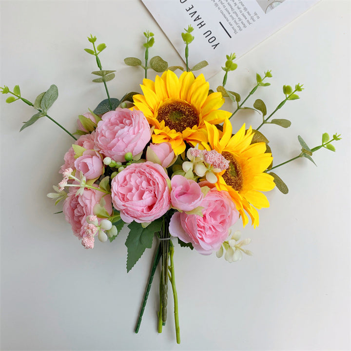Elegant Floral Bouquet