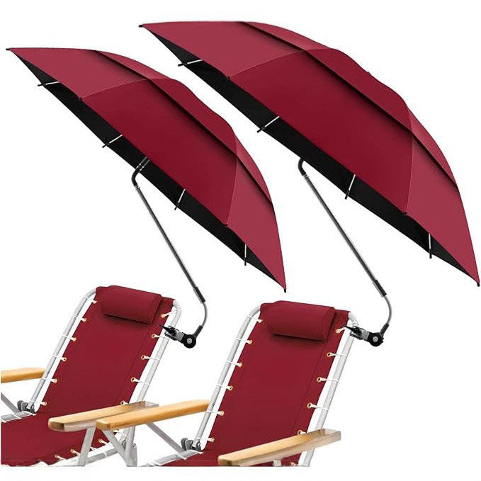 Women Adjustable Beach Sunshade Kalsten